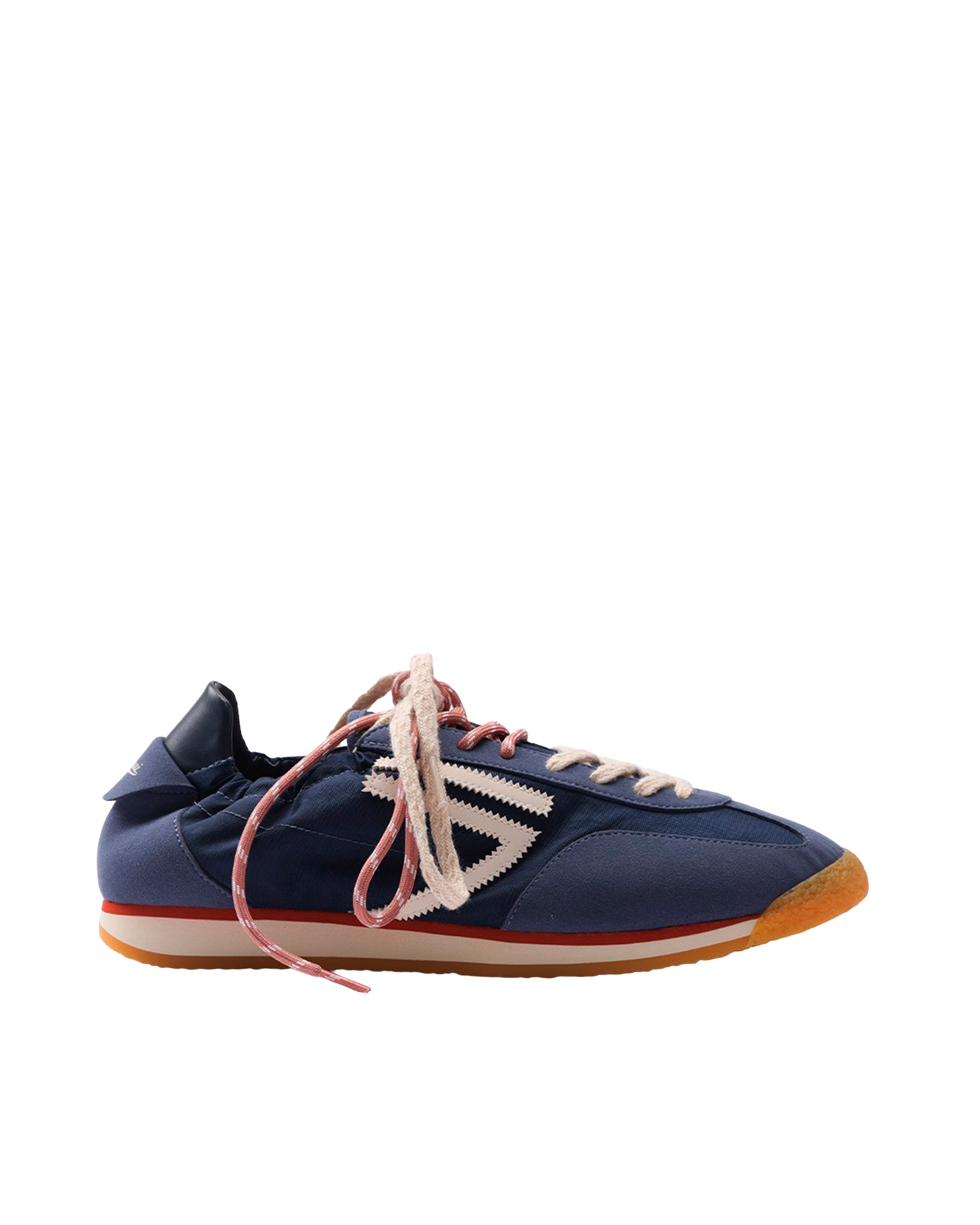 Panther Sneakers 6.02 Ocean
