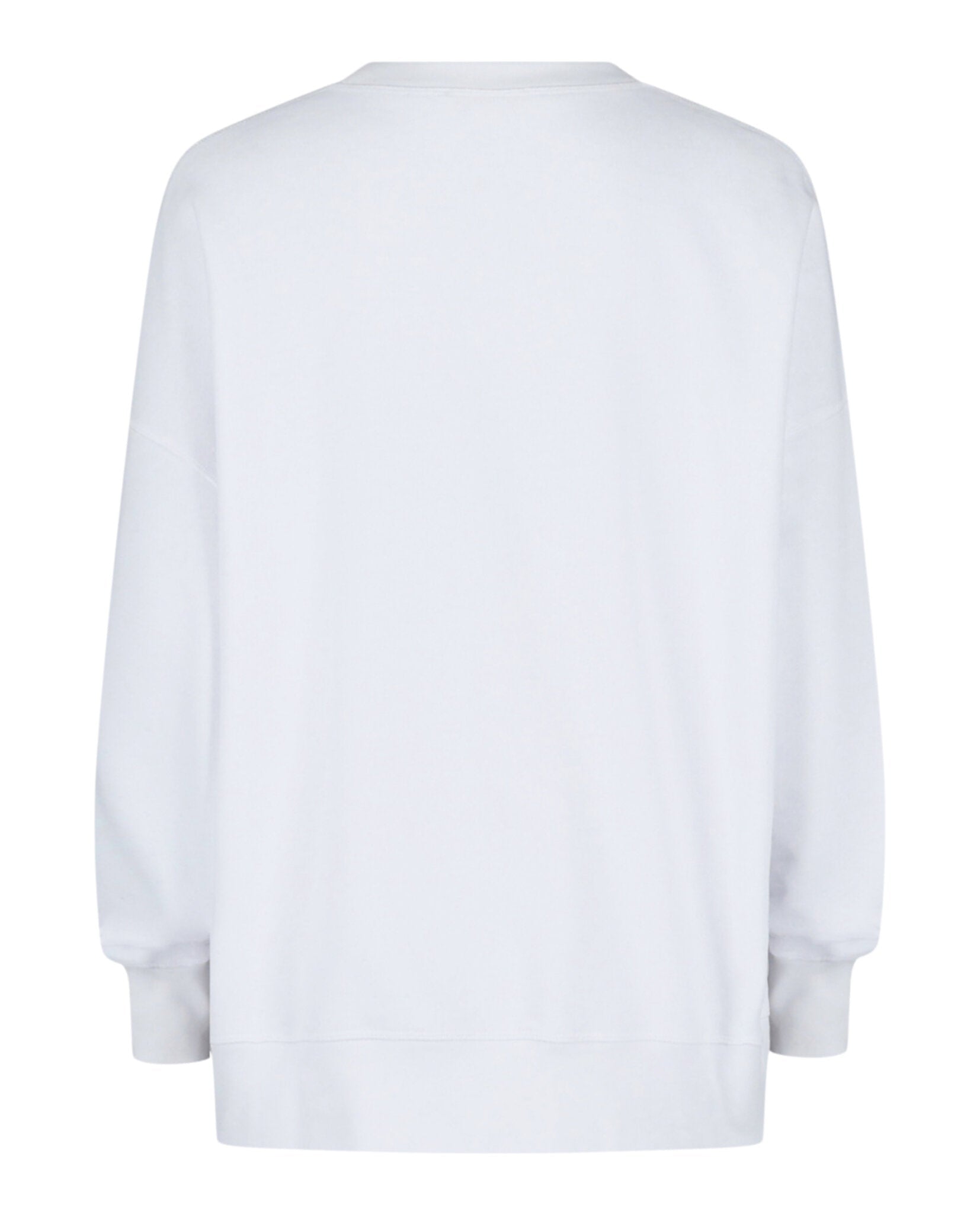 Graffiti Logo Sweatshirt