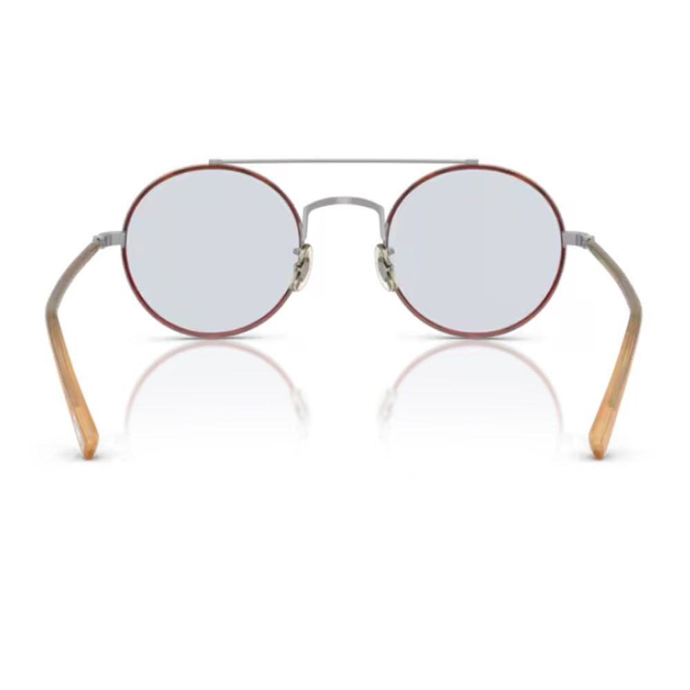 Ov1355T Etlin 5036 Silver/ Amber Eyewear