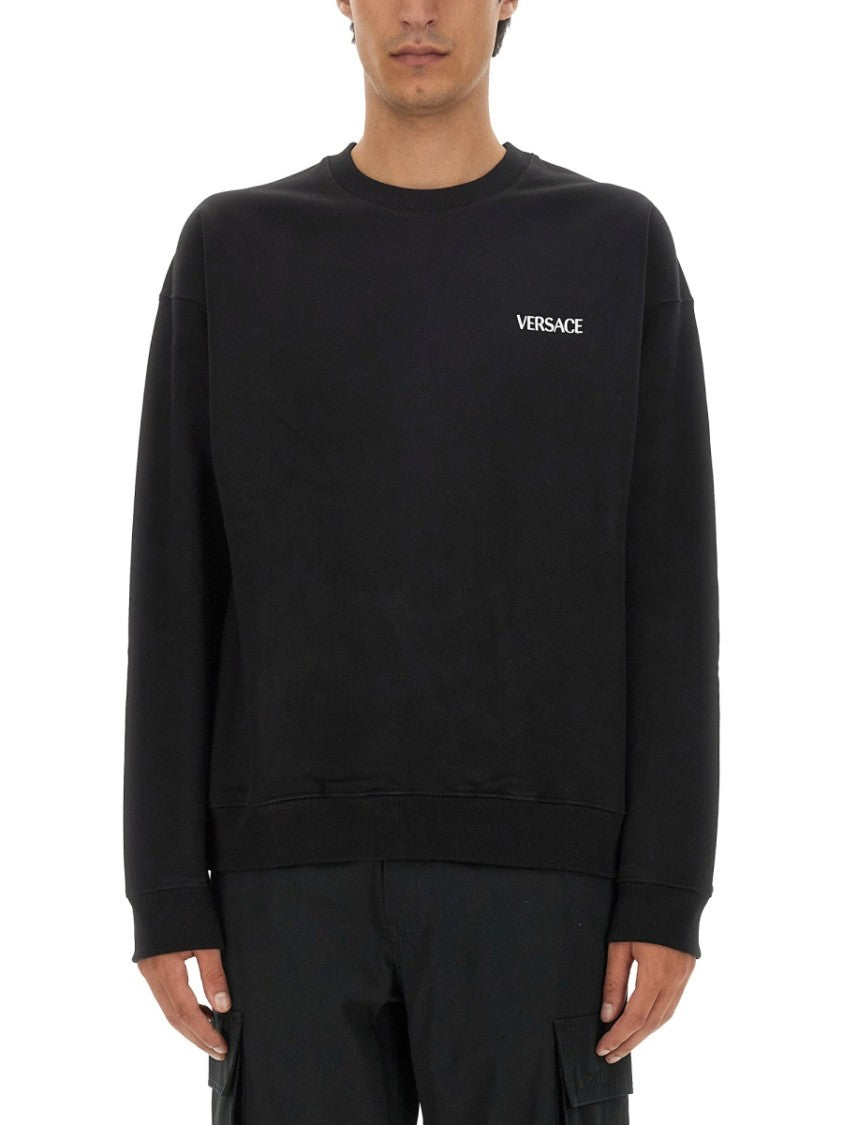 Hills Sweatshirt
