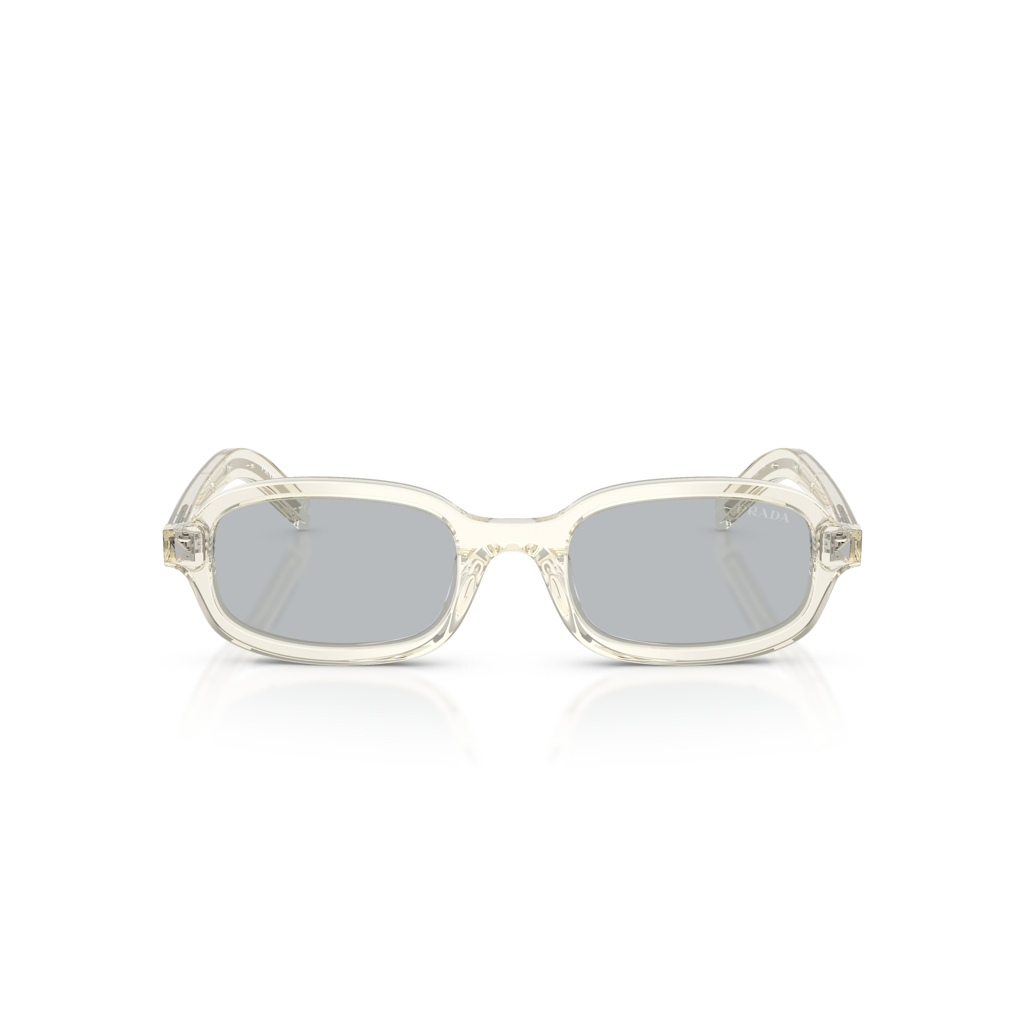 0pr D06s Translucent Acetate Sunglasses