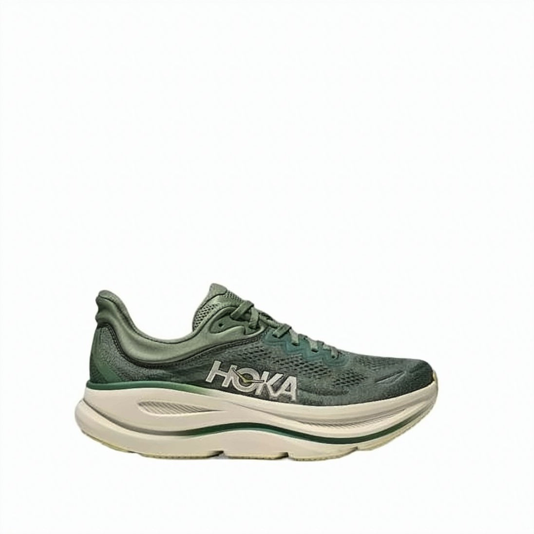 Breathable Mesh Sneakers With Cushioned Rubber Sole