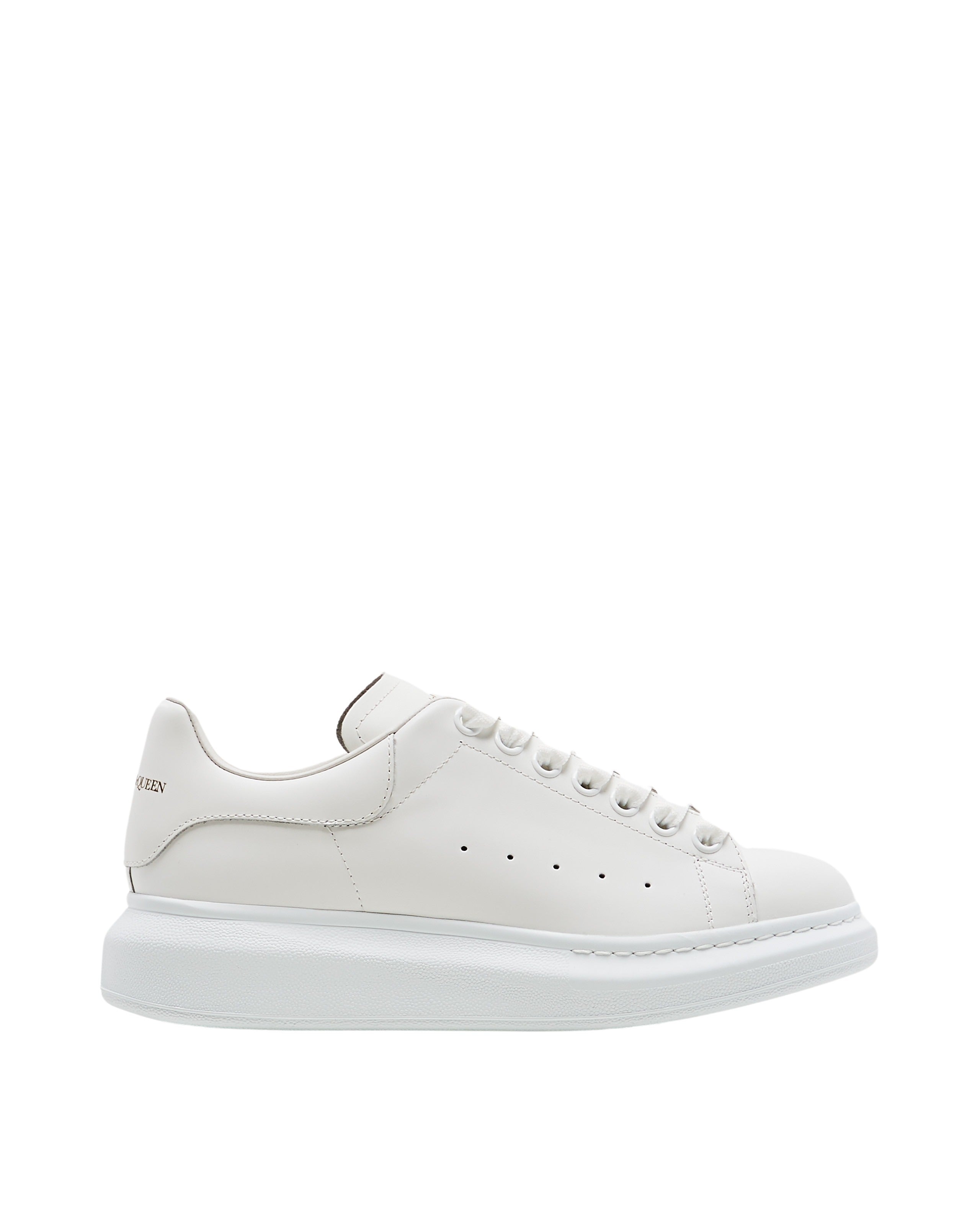 45mm Larry Leather Sneakers