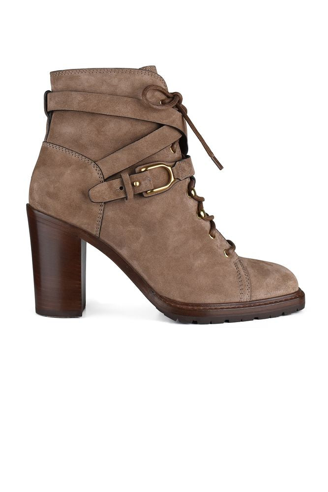 Evarista Boots
