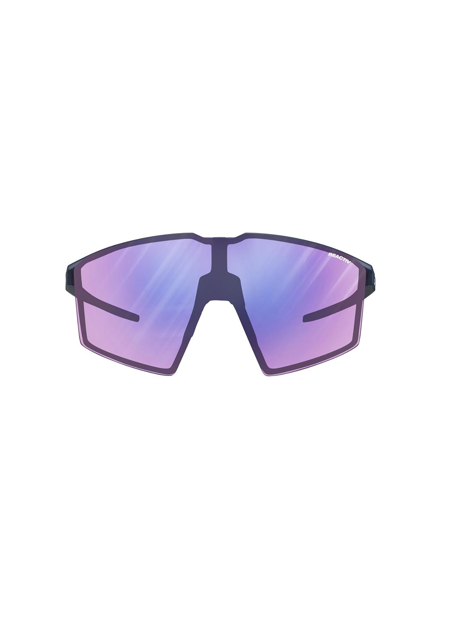Edge Sunglasses with Angular Design