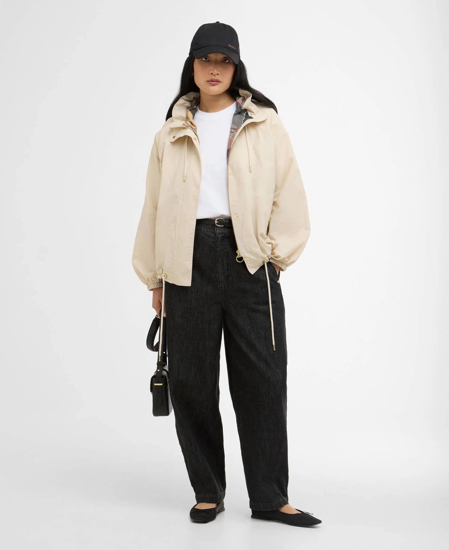 Hawkridge Showerproof Jacket