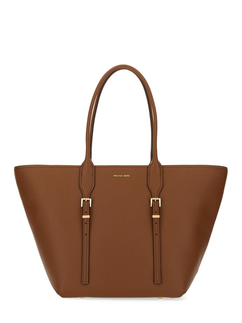 "Moore" Leather Bag