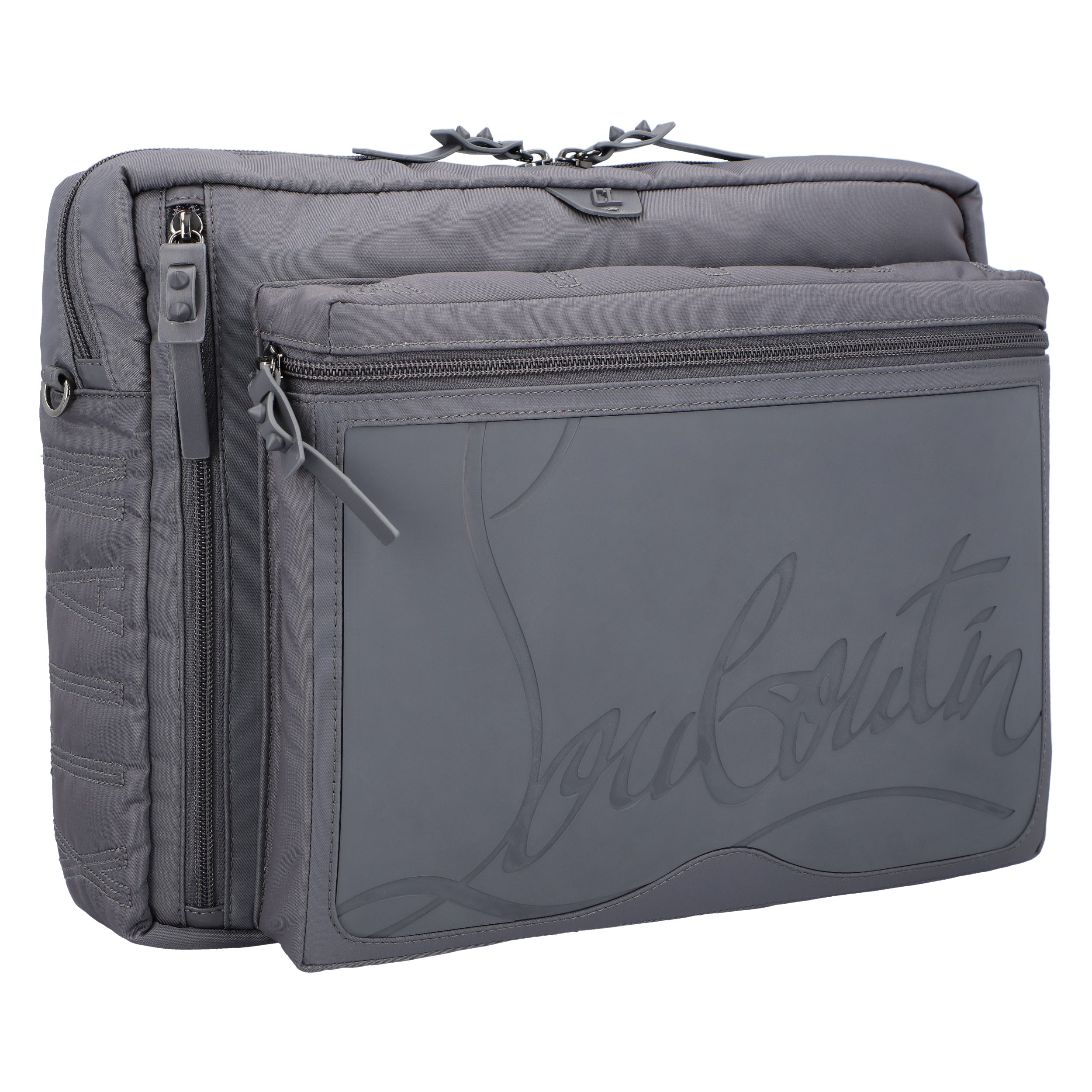 Nylon Messenger Bag Shoulder Bag Crossbody Bag