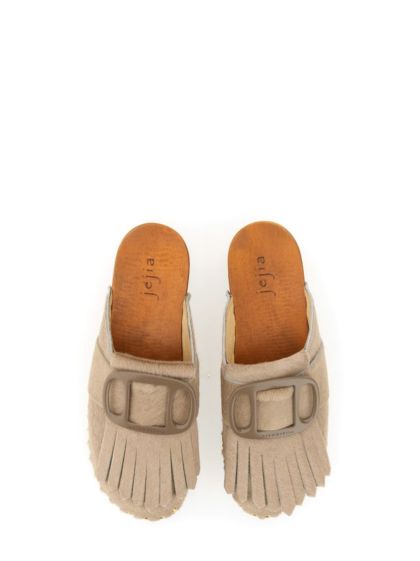 Seberg Sandal