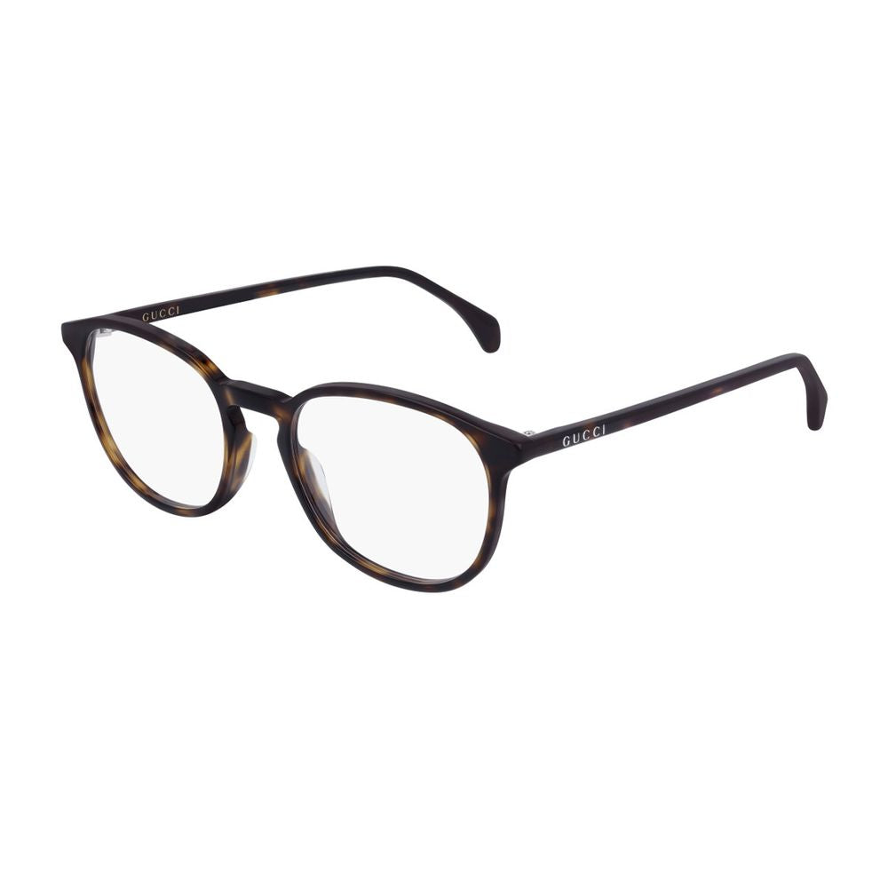 Gg0551O Linea Institutional Logo Eyeglasses