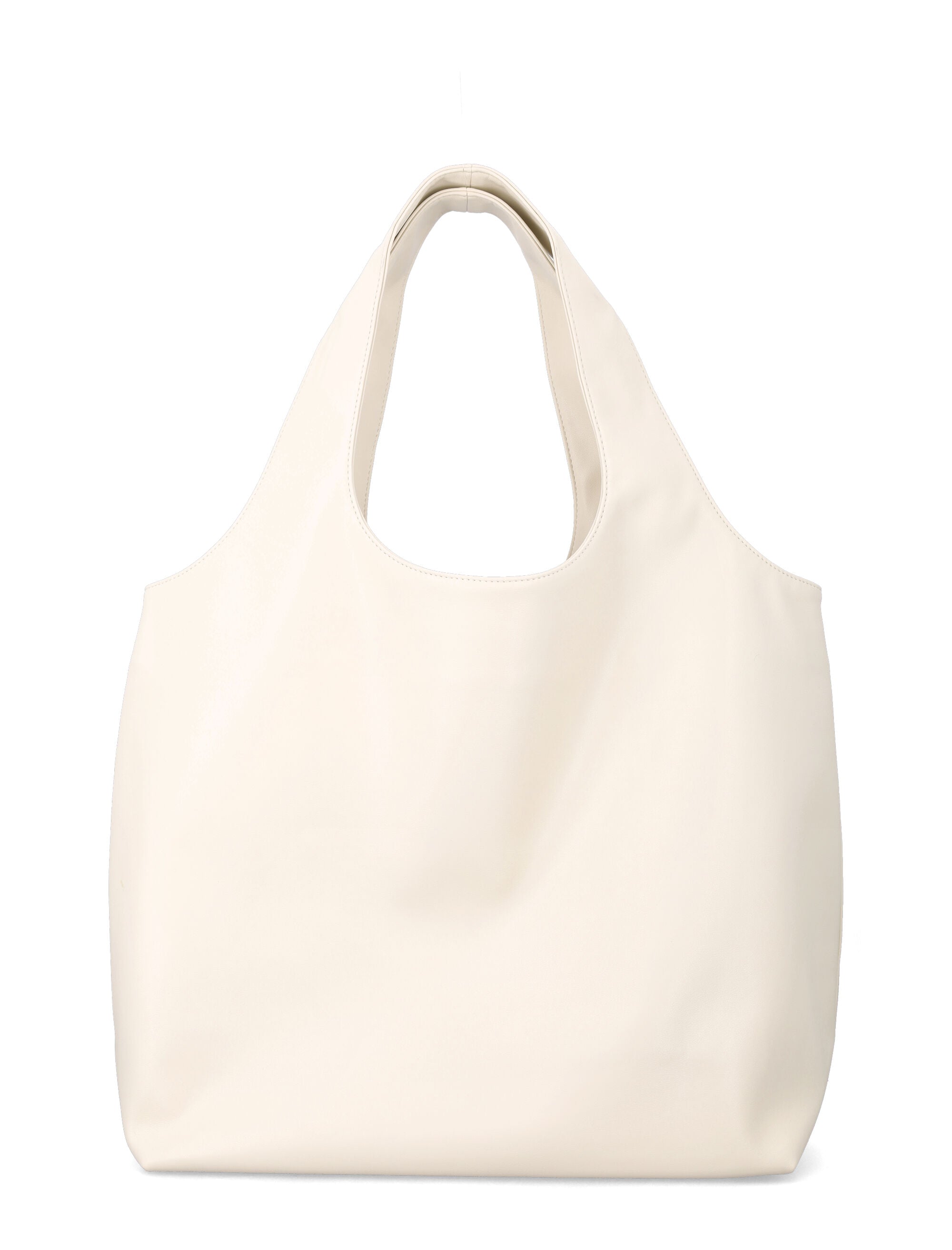 Ninon Tote Bag With Logo