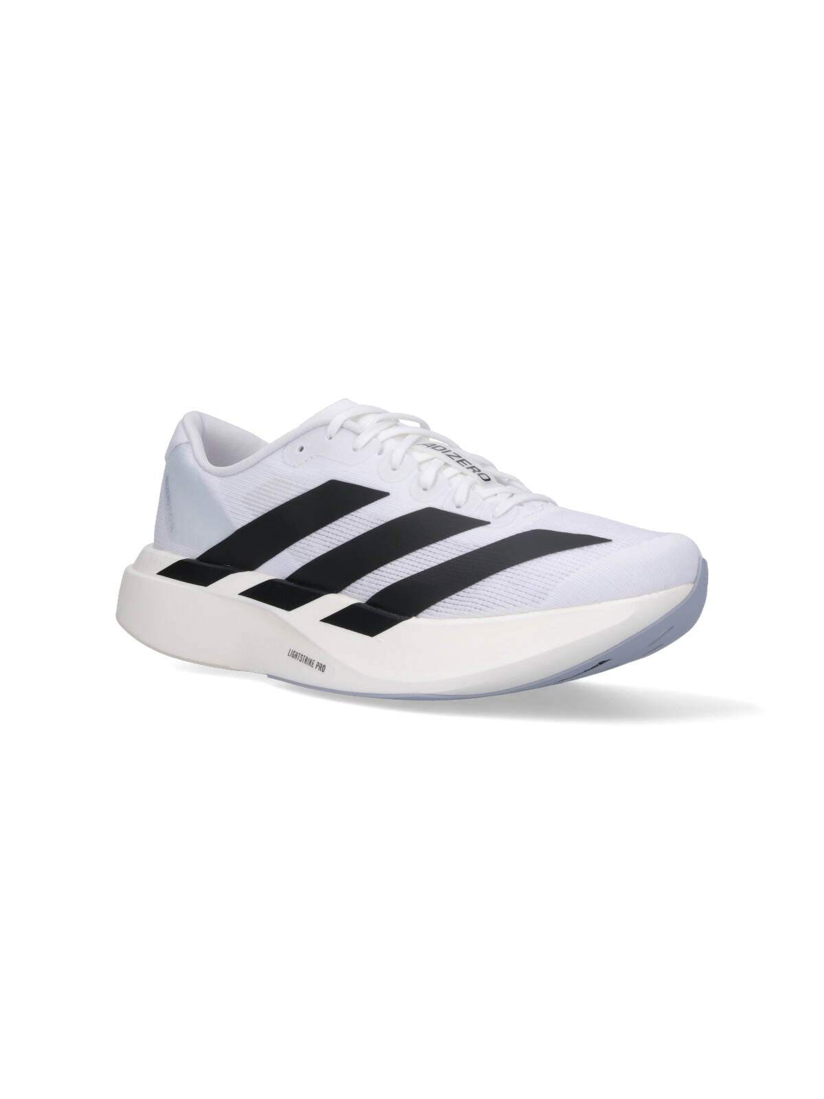 White Adizero Evo SL Sneakers