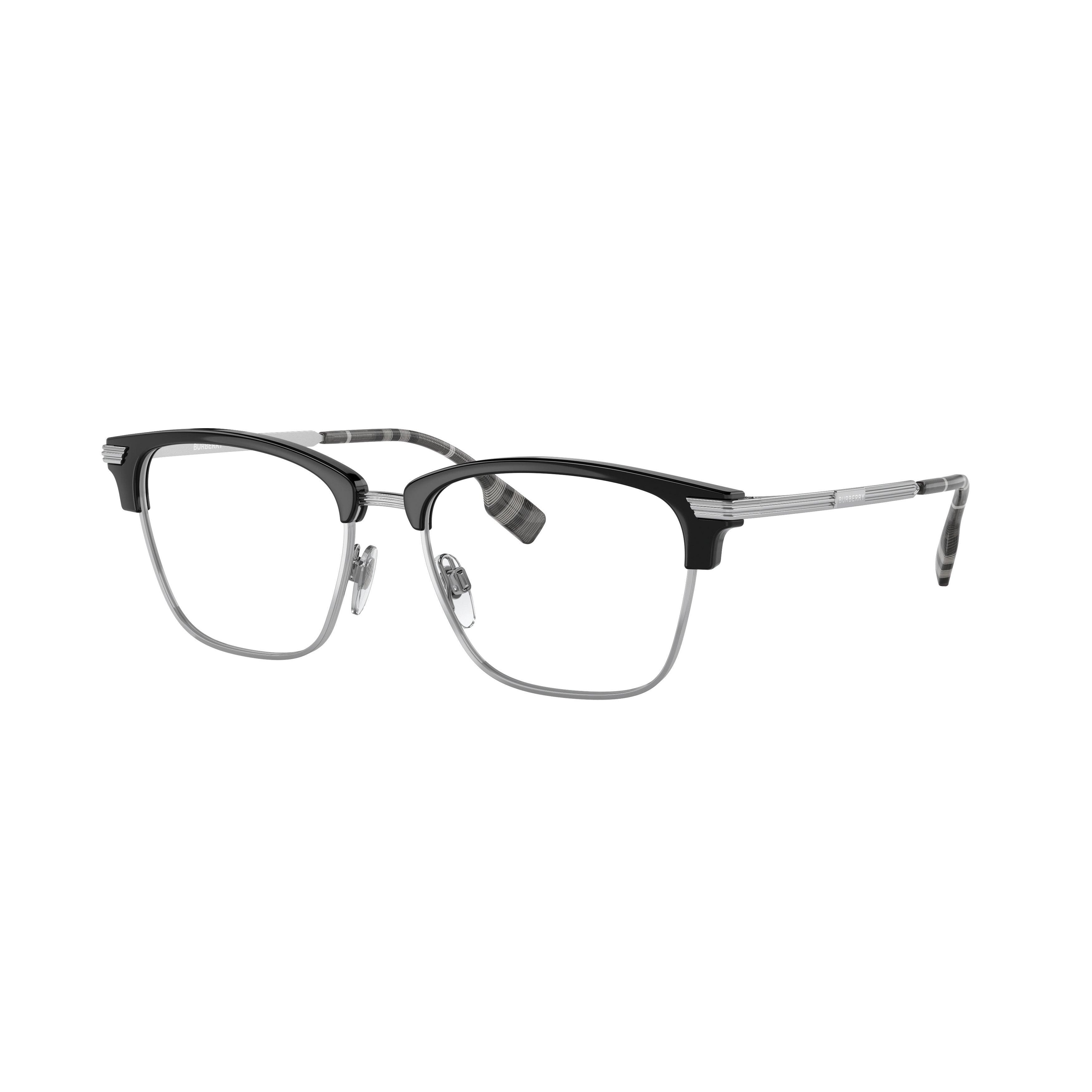 0be2359 Classic Browline Eyeglasses