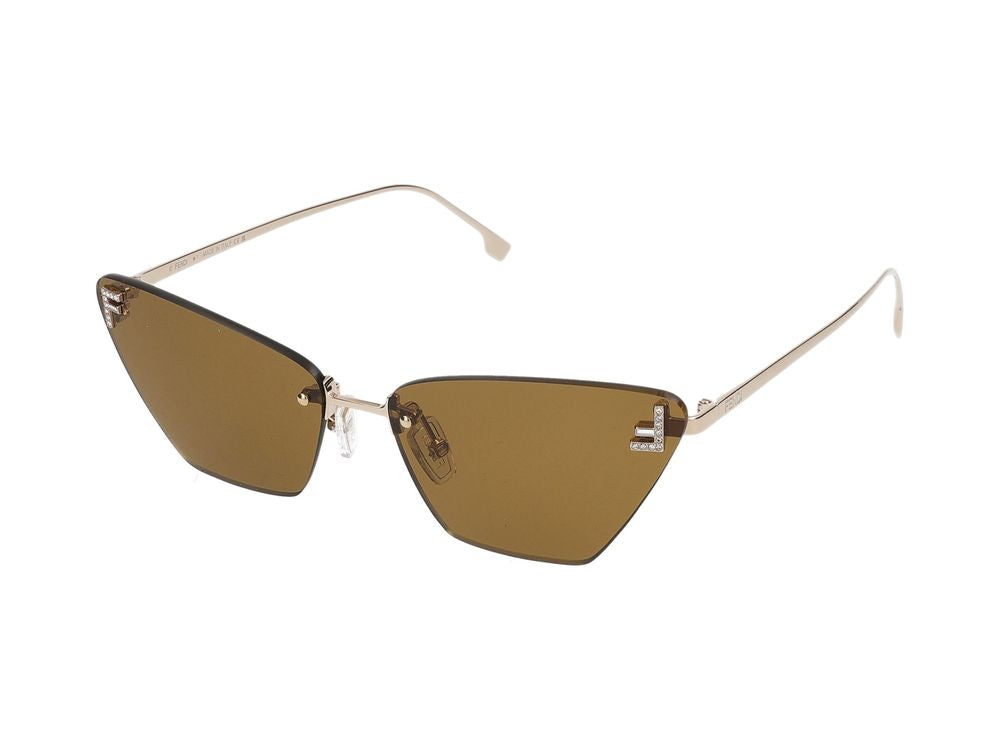 Sunglasses Fe4160Us 28E 57/14/135