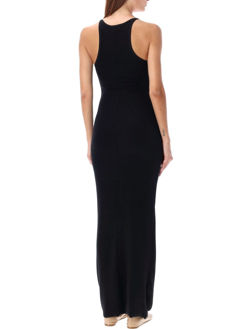Long Tank Dress