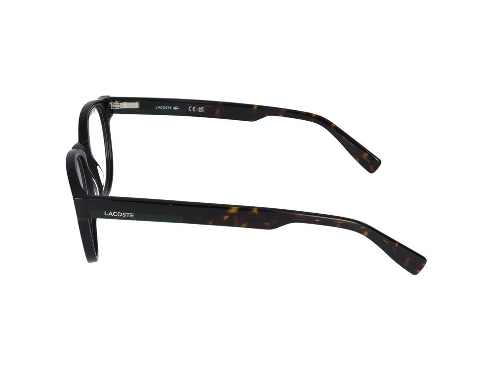 Eyeglasses Lacoste L2921 001 Black 52/19/145