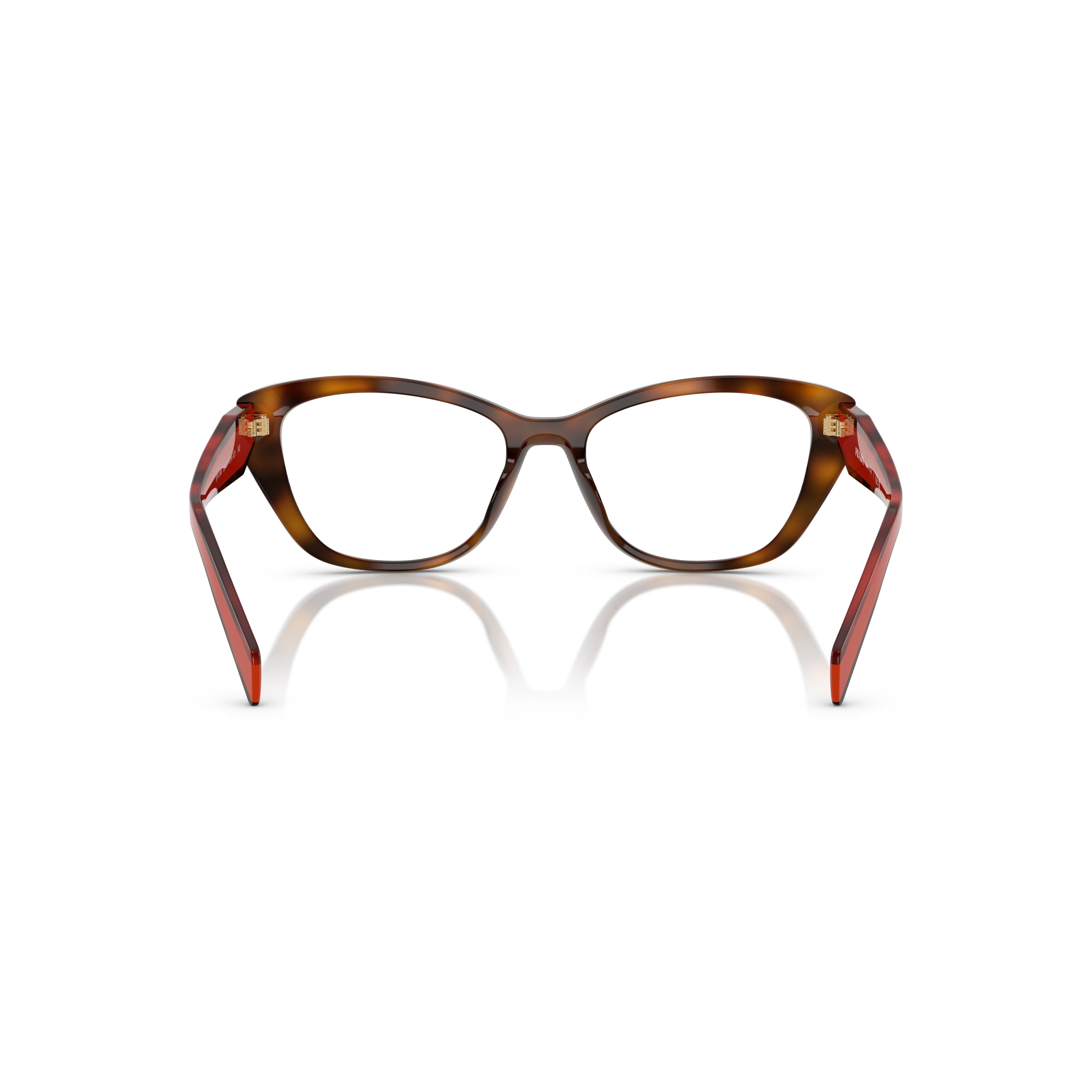 0pr 19wv Cat-Eye Acetate Sunglasses