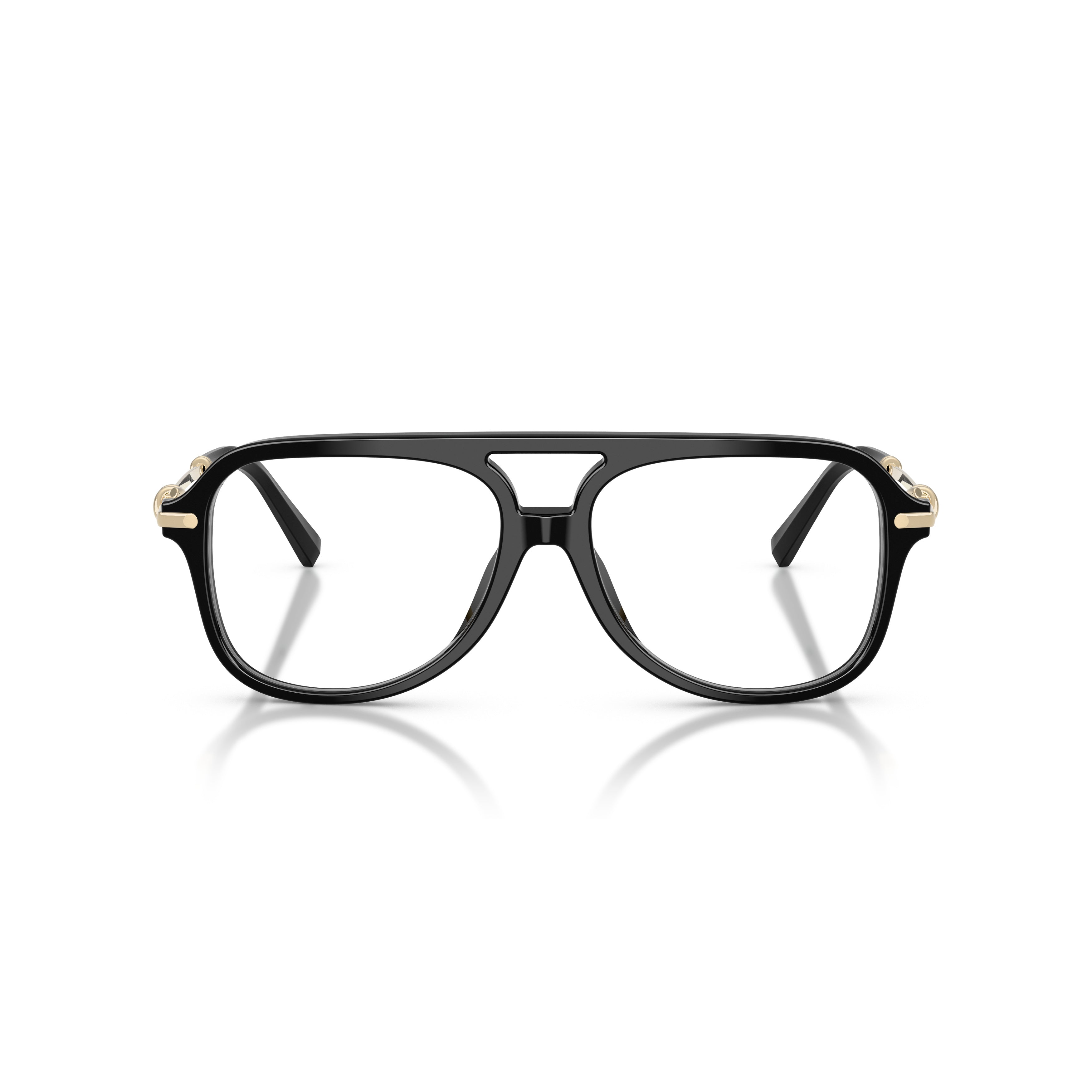 0tf2283 Black Acetate Sunglasses