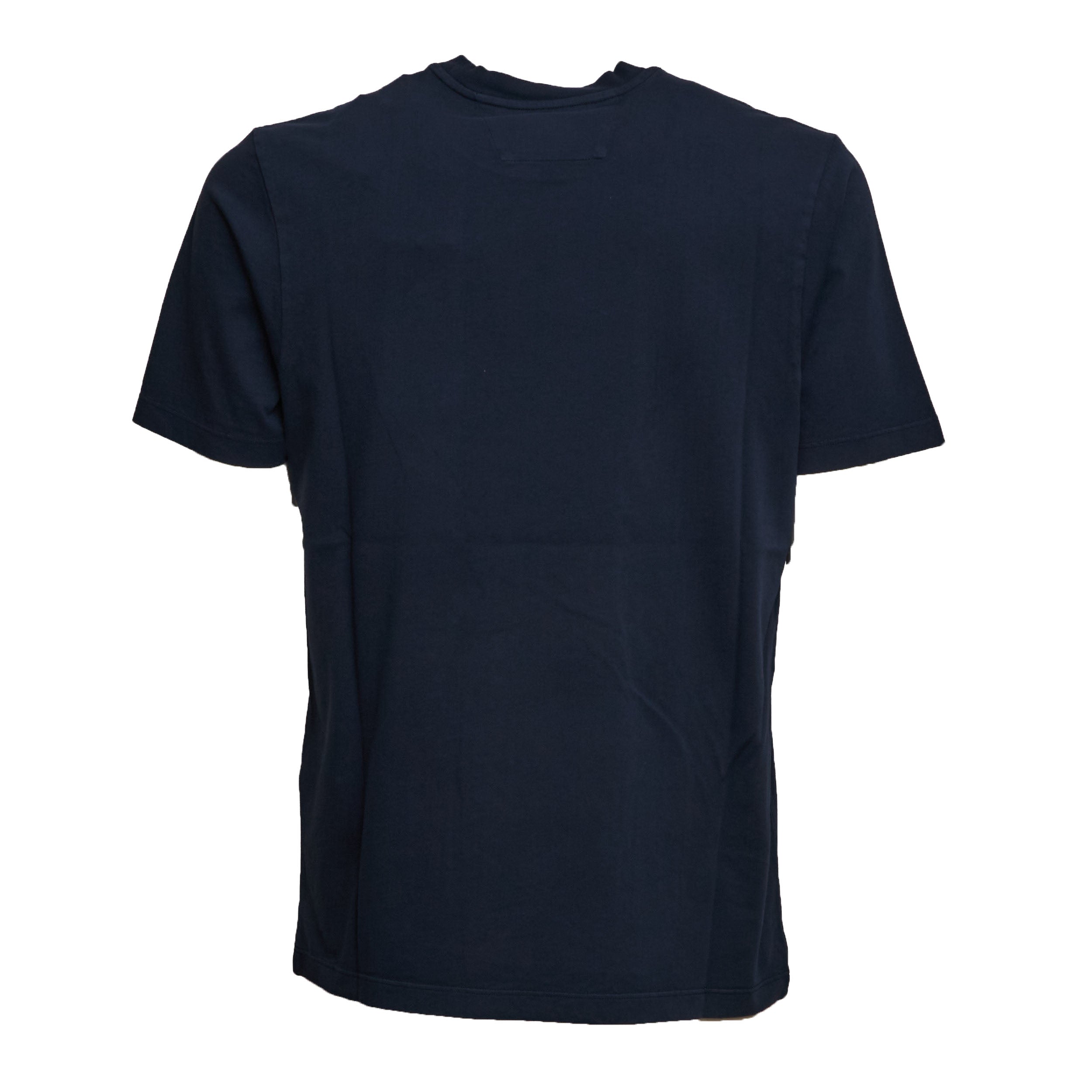 24/1 Jersey Short-Sleeve T-Shirt