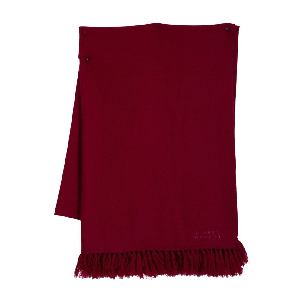 Rectangular Cotton Scarf