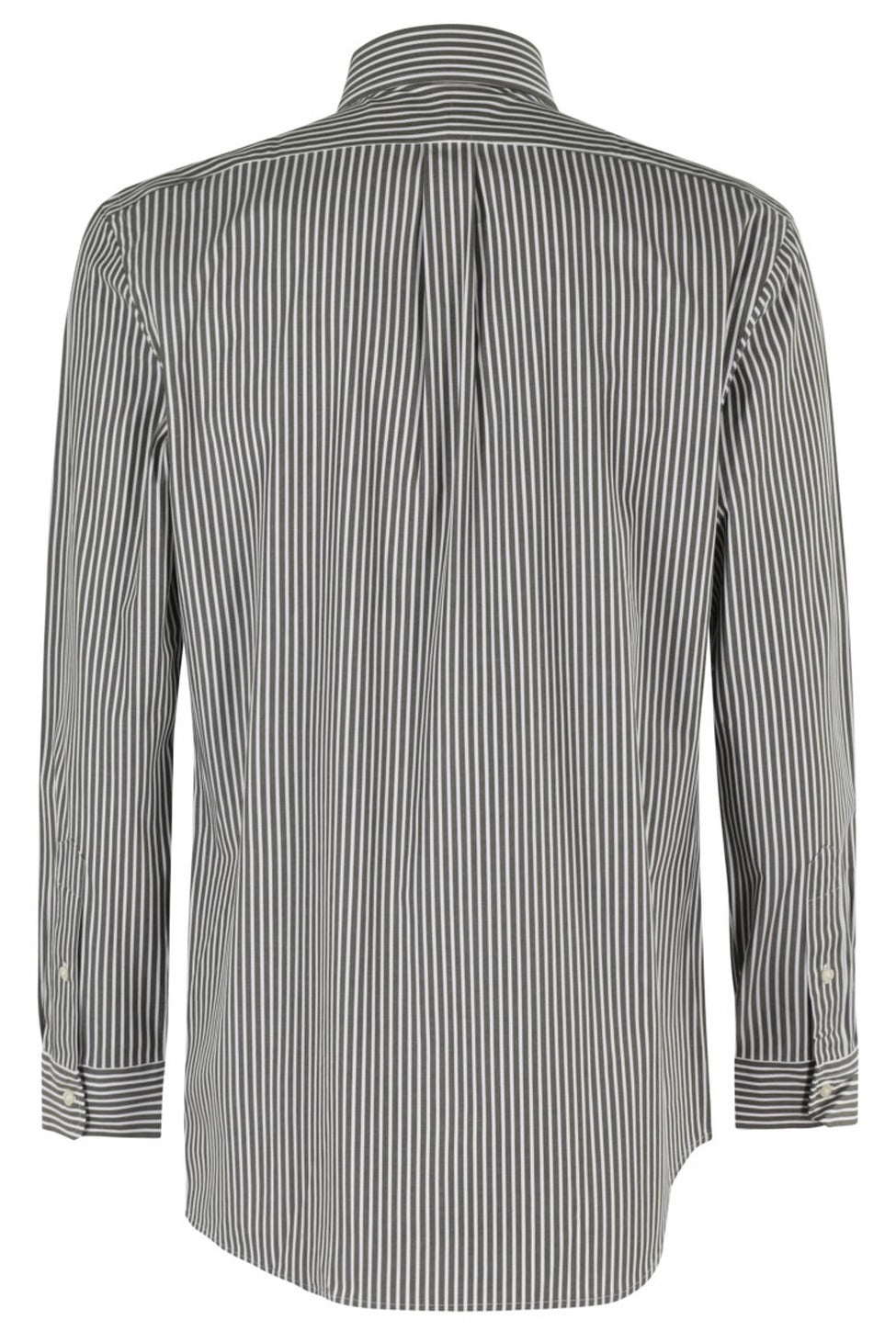 Long Sleeve Sport Shirt