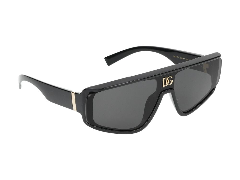 Sunglasses 0Dg6177 501/87 46/146/145