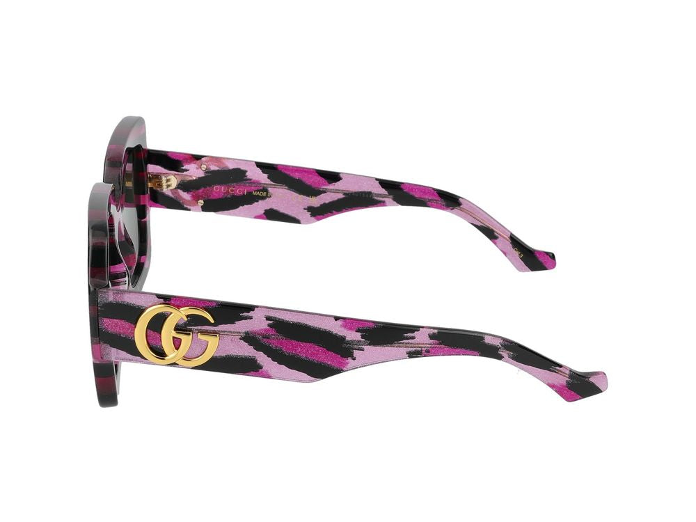 Sunglasses GG1547S 003 black black grey 50/24/145