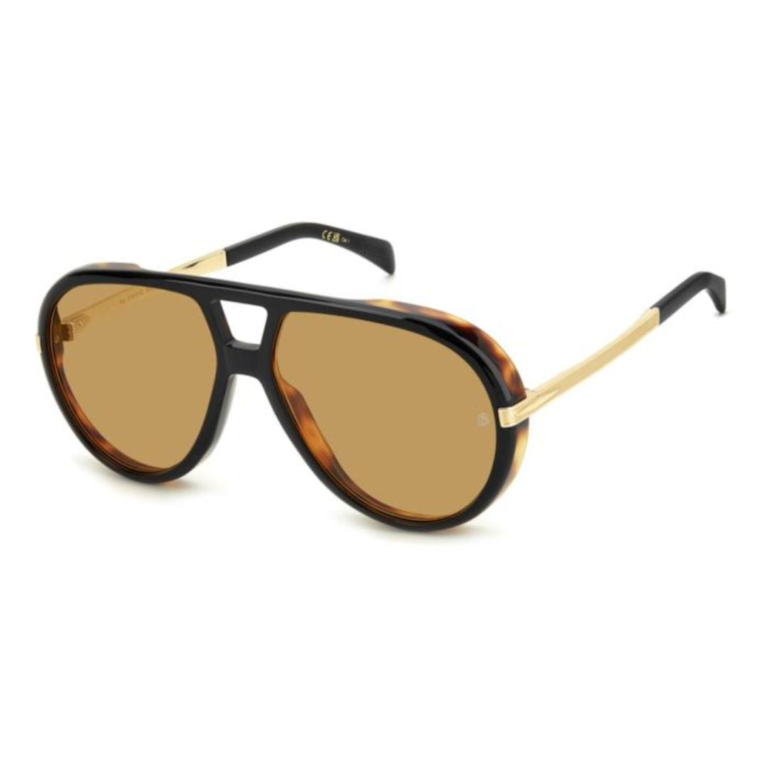 Db 99/Voyager Bold Aviator Sunglasses