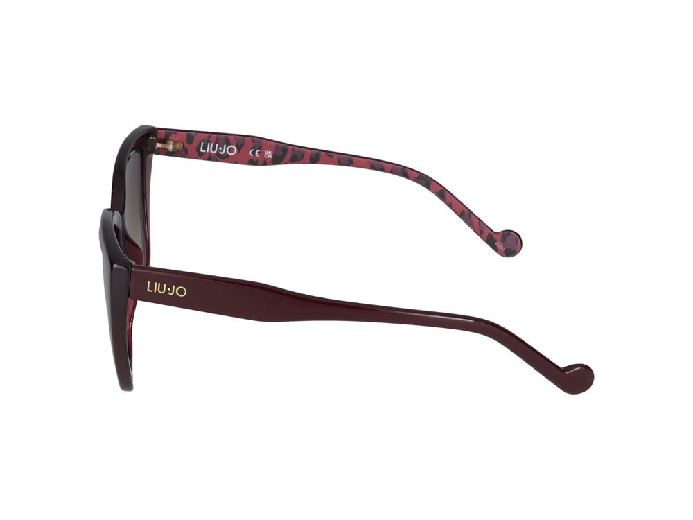 Sunglasses Liu Jo LJ749S 603 Wine 53/18/140