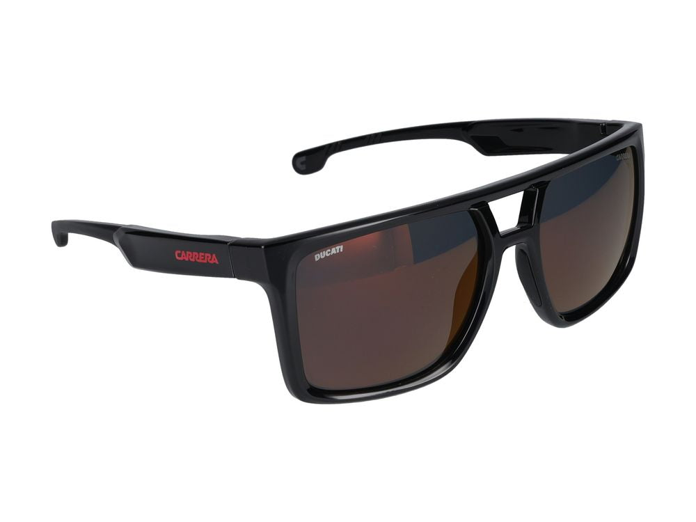 Okulary przeciwsłoneczne CARDUC 018/S 807 Black 58/17/135