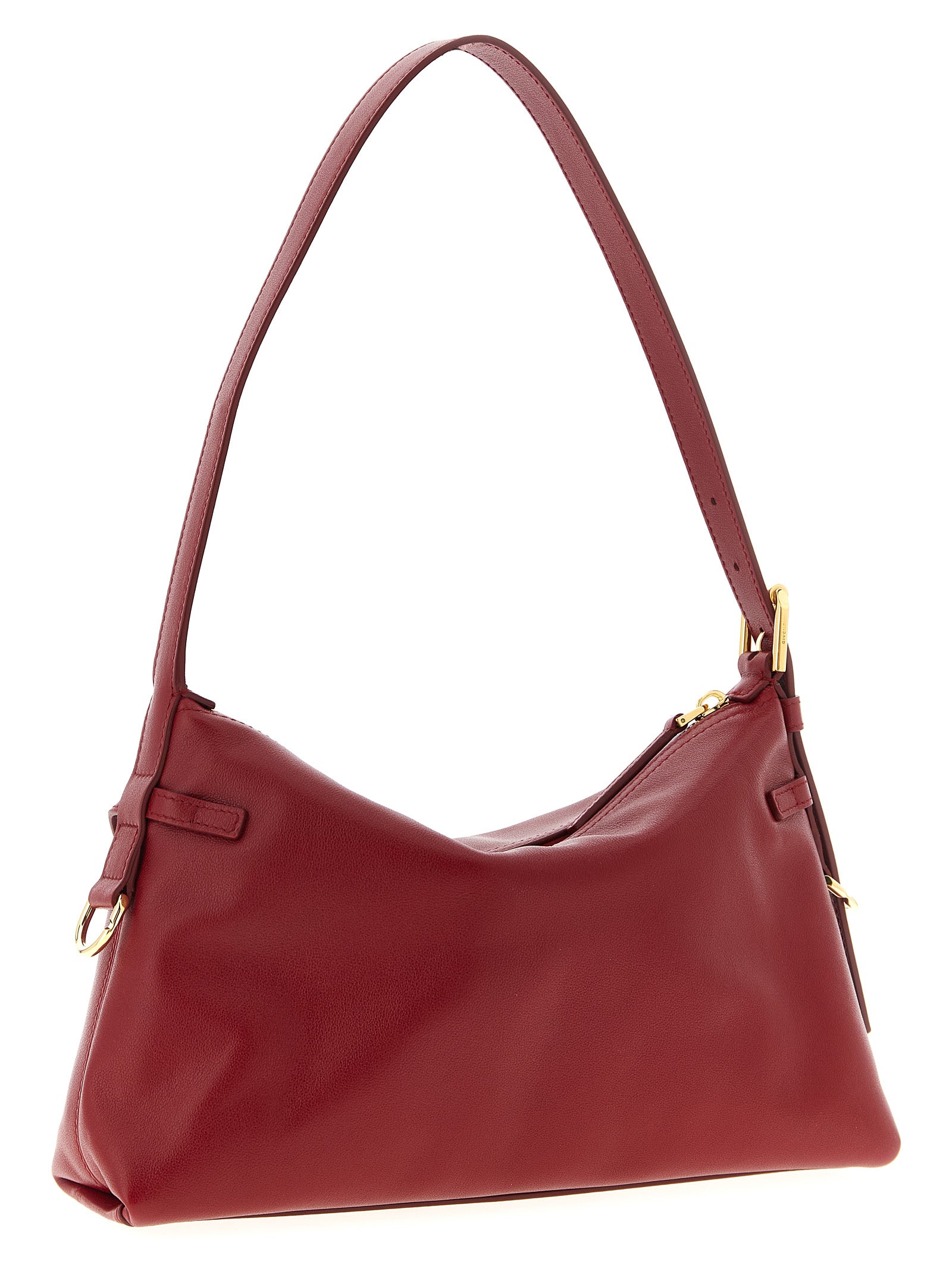 'Voyou' Mini Shoulder Bag