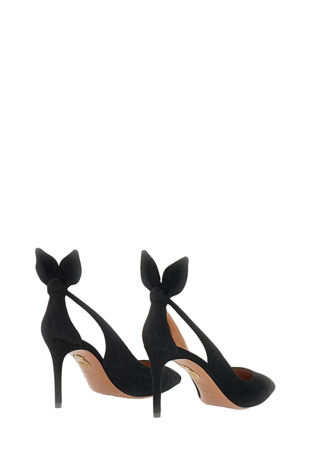Bow Tie Pumps