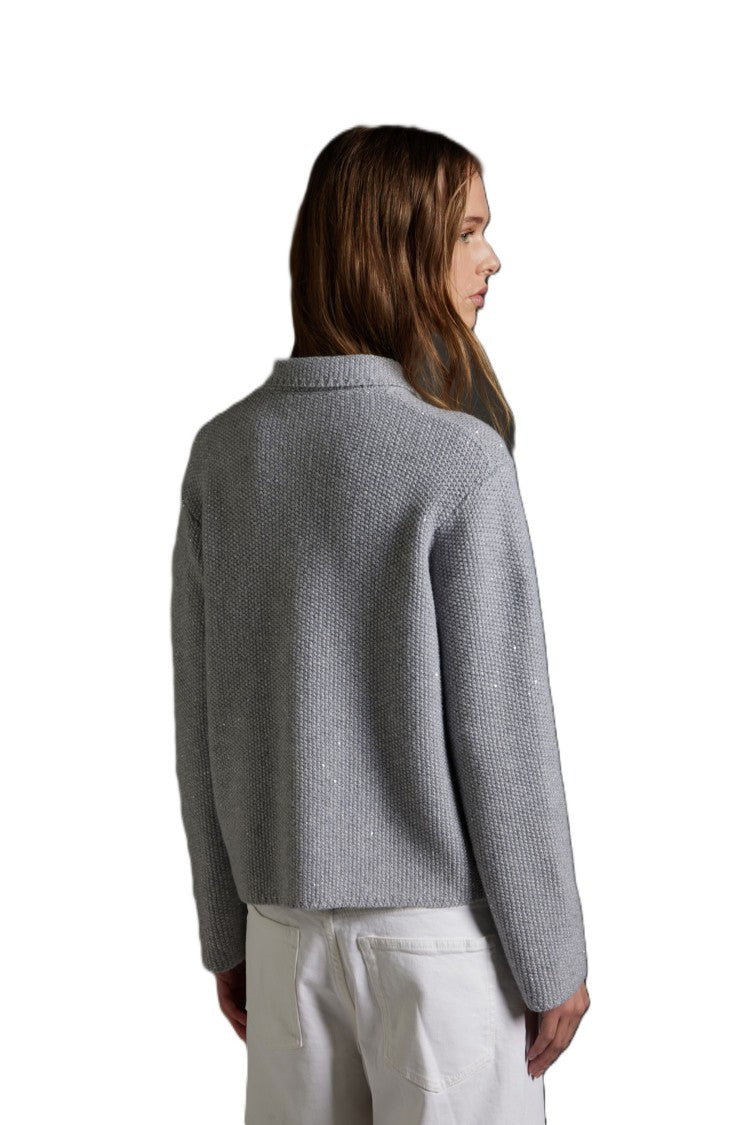Classic Minimalist Women'S Garment