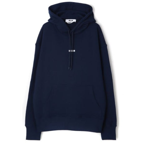 Pullover Hoodie with Kangaroo Pocket