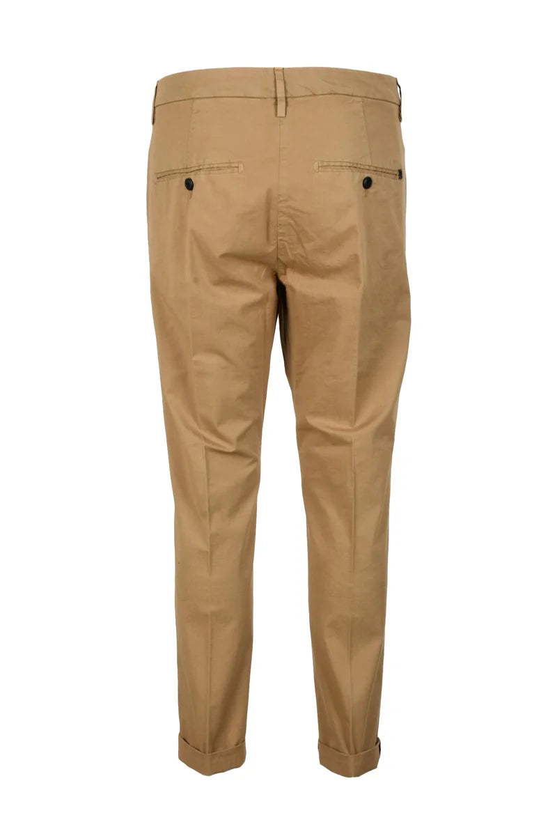 Gaubert Trousers - Beige