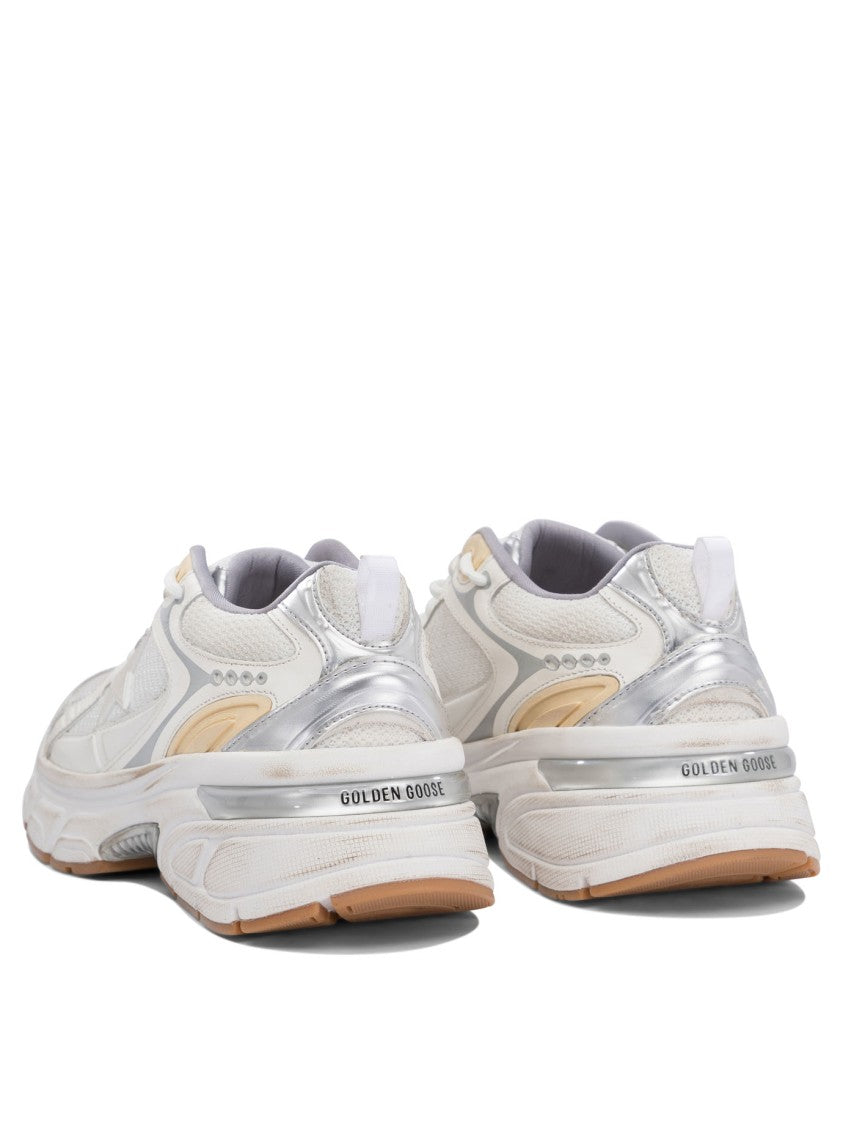 "Lightstar" Sneaker