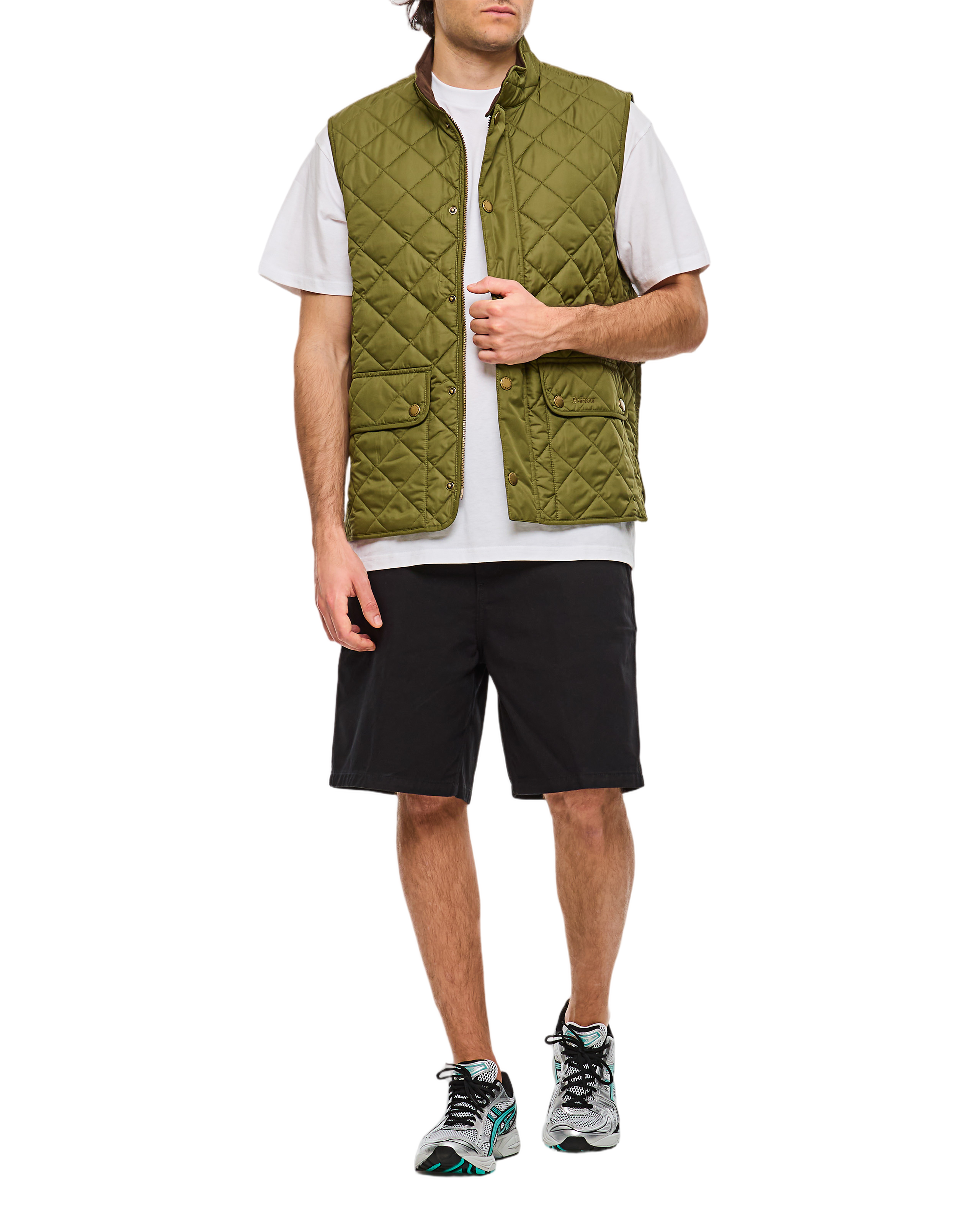 Lowerdale Gilet