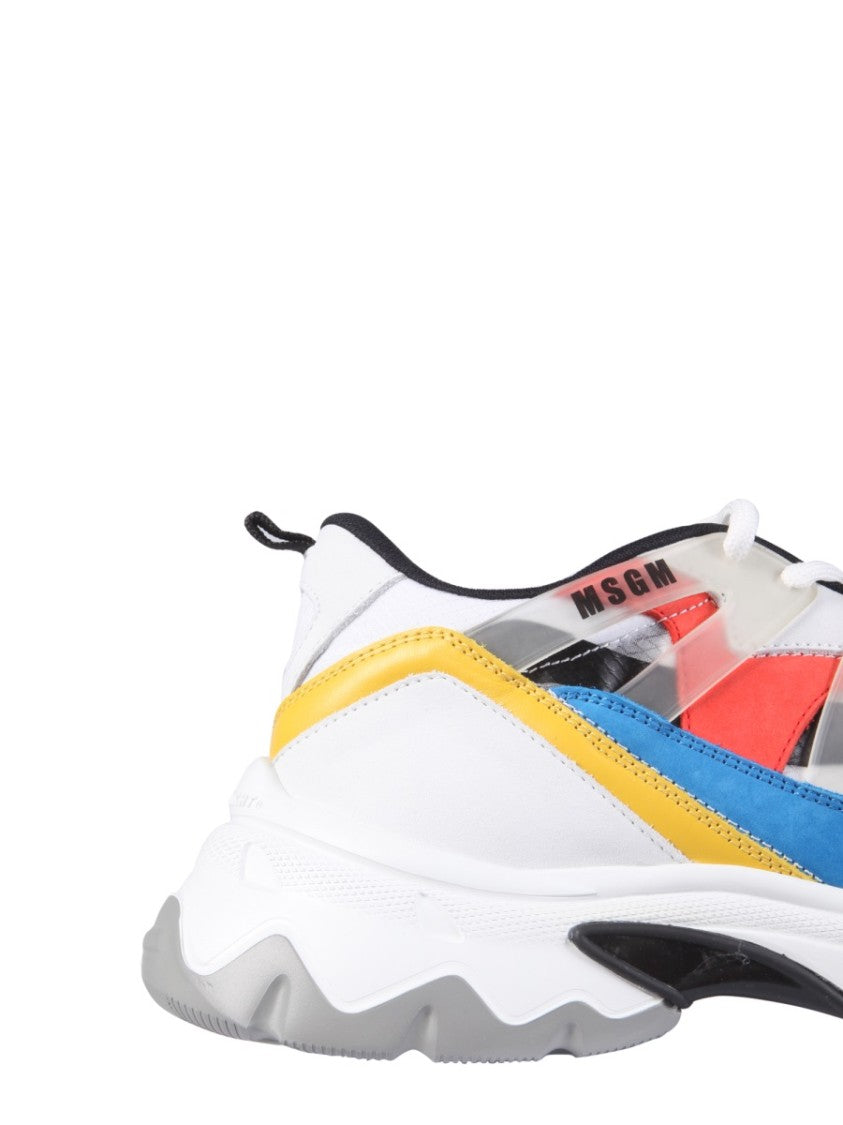 Trainers Sneakers