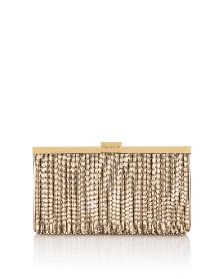 Sundance Crystal Clutch