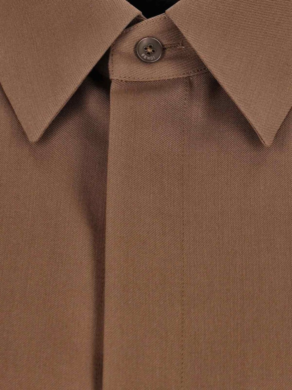 Shirt – Brown