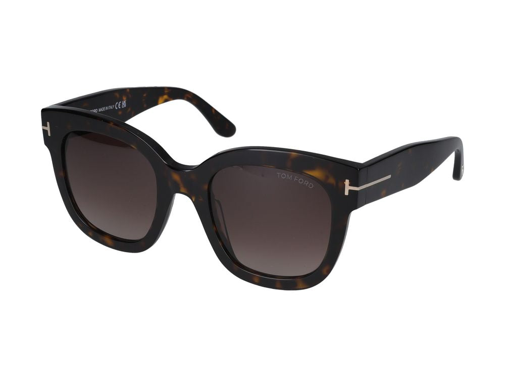 Sunglasses Ft0613 52T 52/22/140