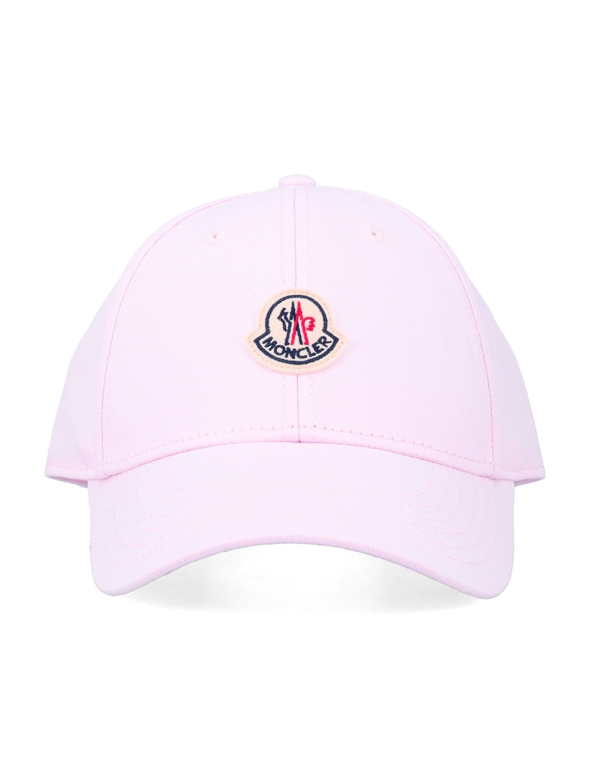 Cotton Gabardine Baseball Cap