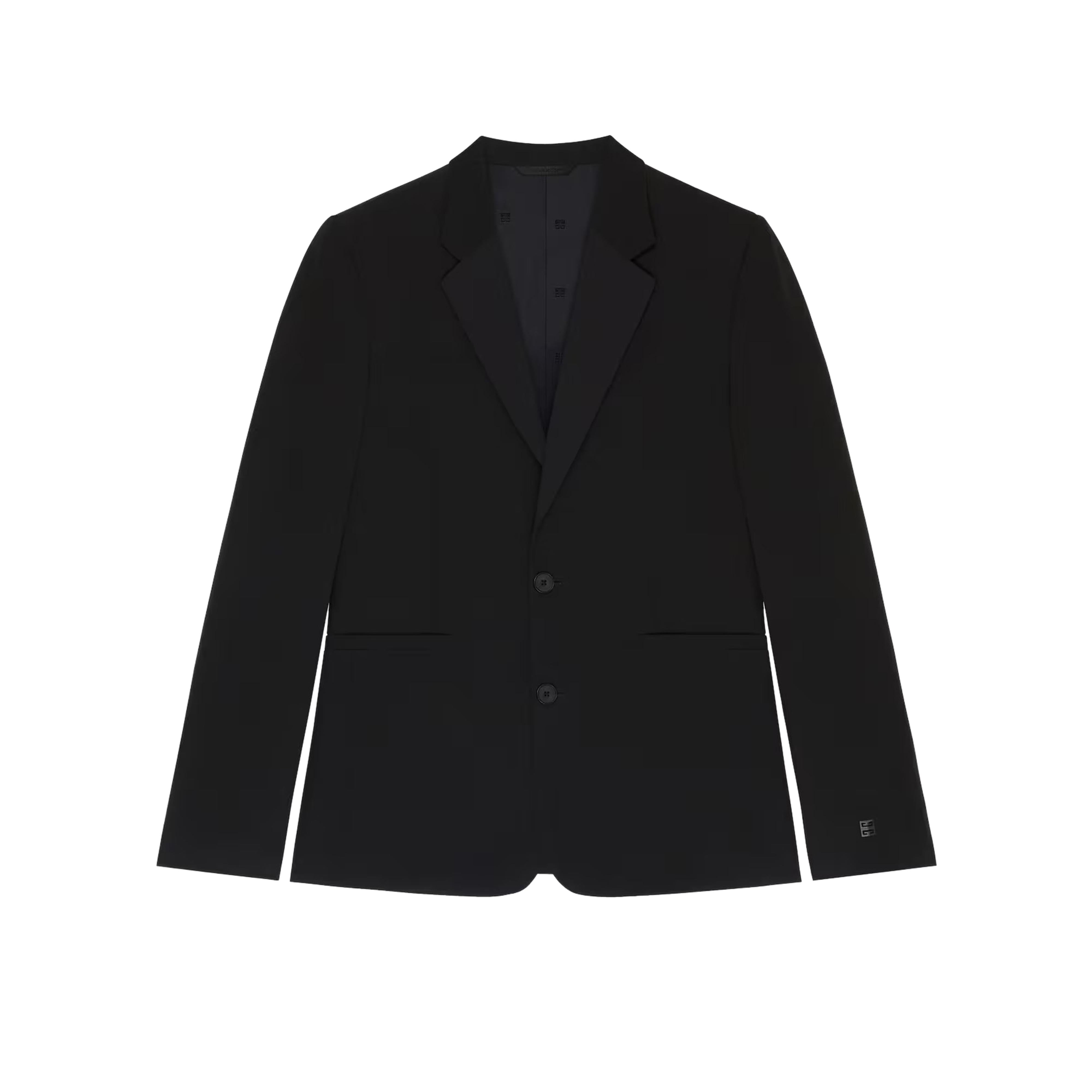 Day Jacket Slim Fit