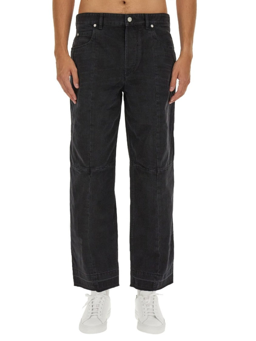 Jorel Pants