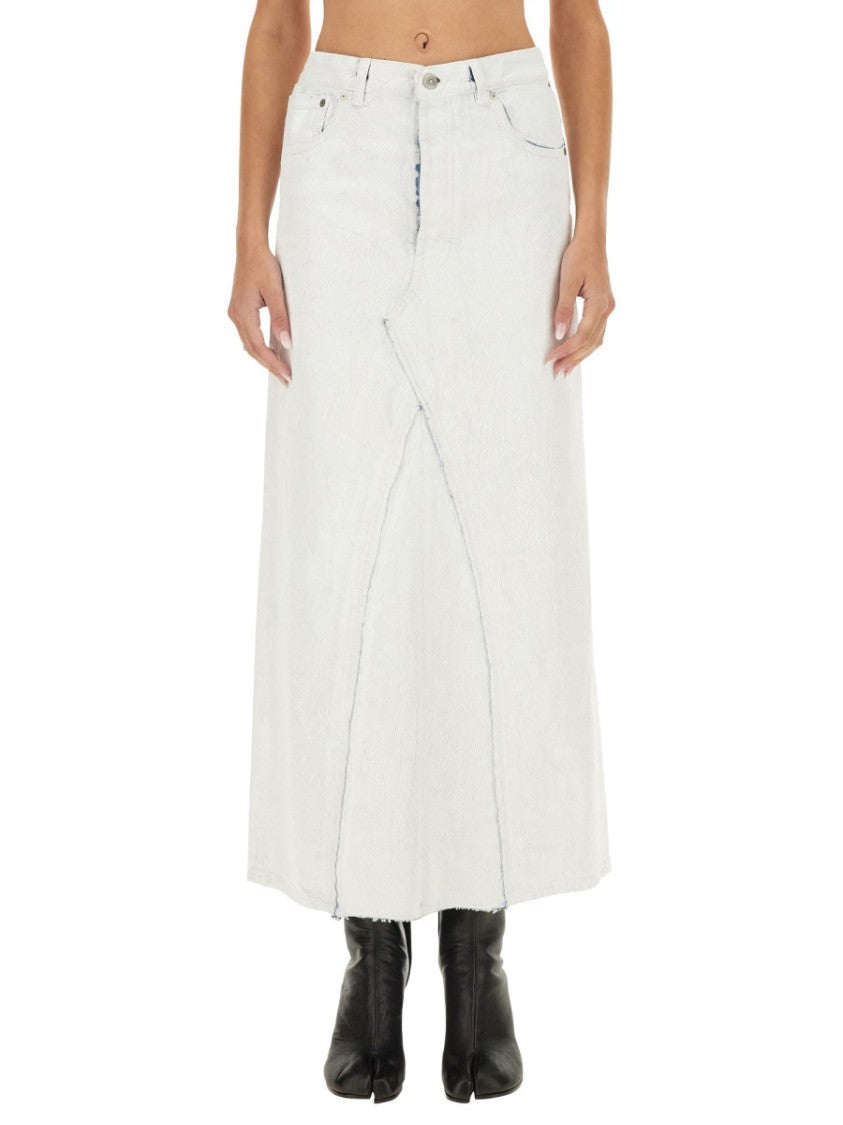 Midi Skirt