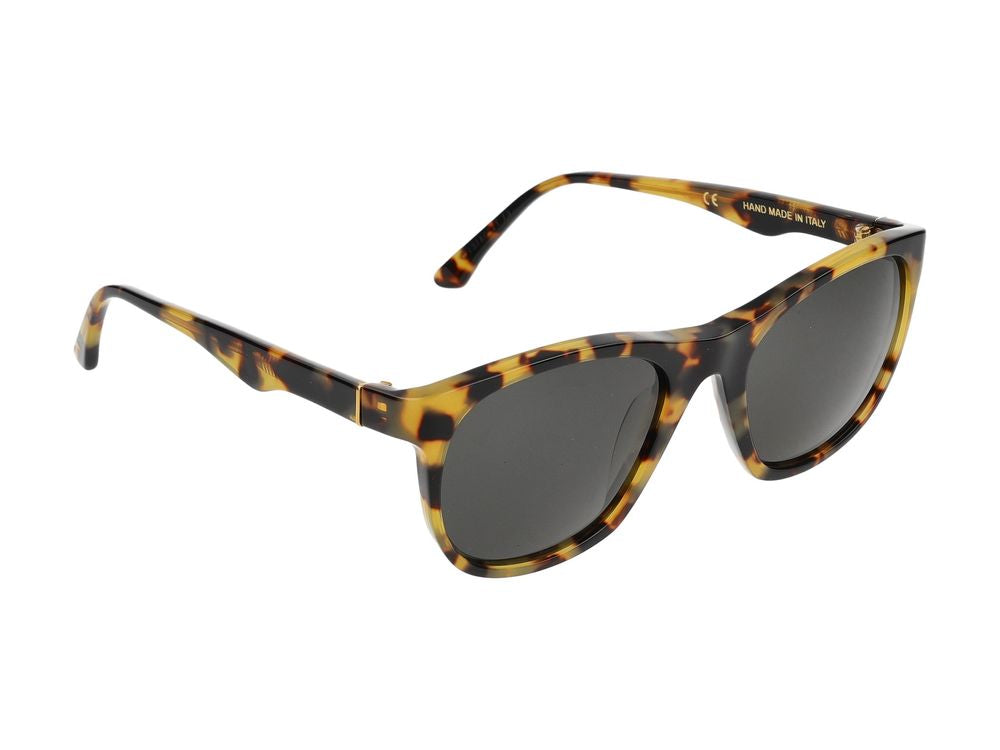 Sunglasses Gara Sol Leone Havana 52/20/140