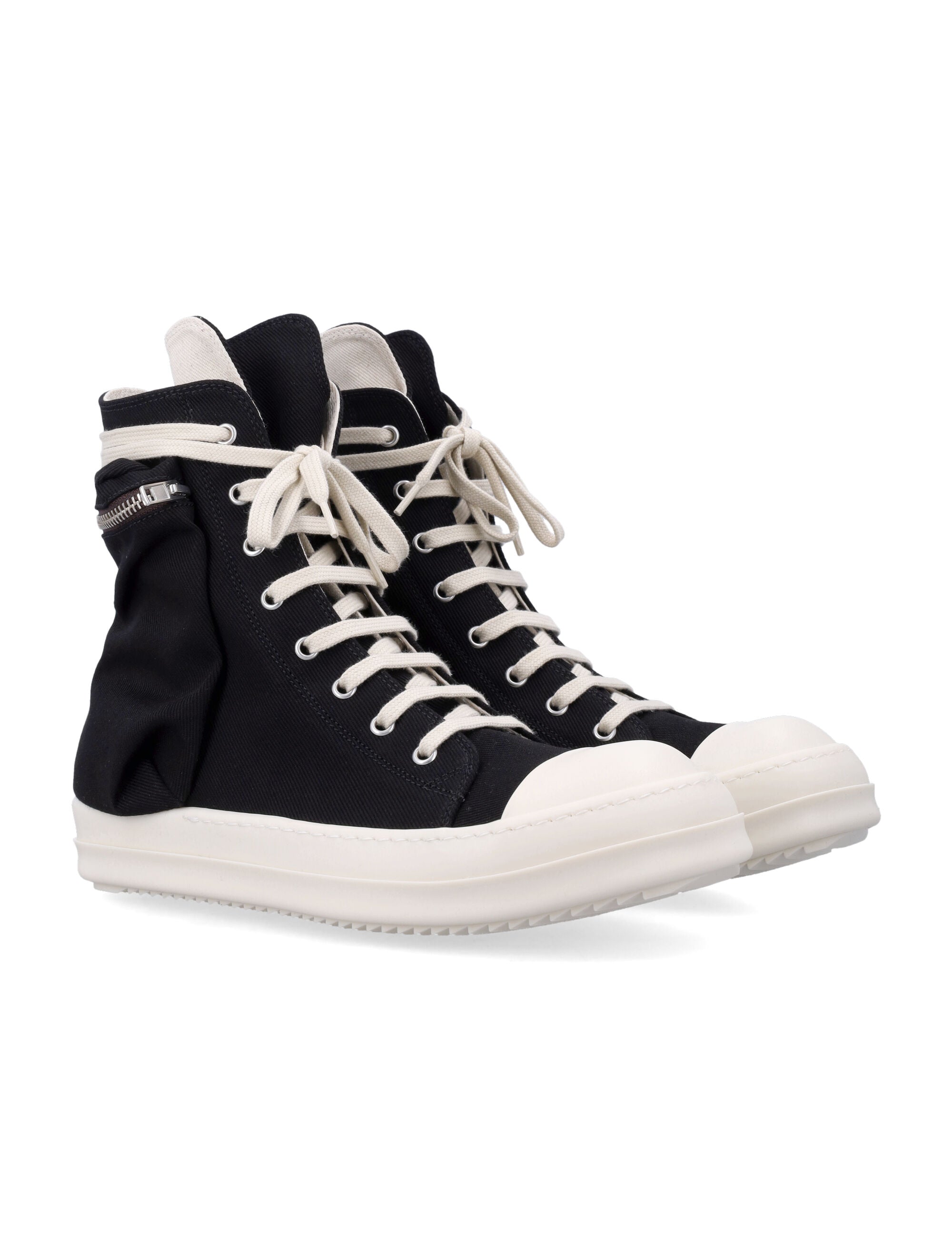 Temple Cargo Sneakers