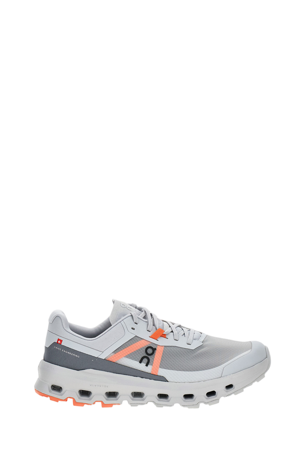 Grey Cloudvista 2 Sneakers