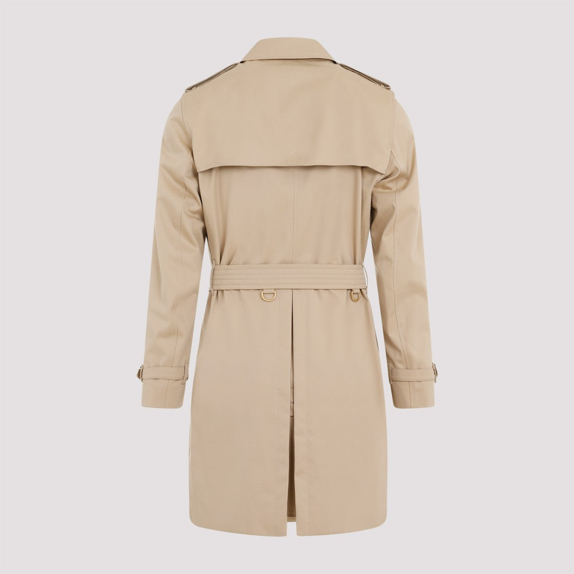 Honey Cotton Trench