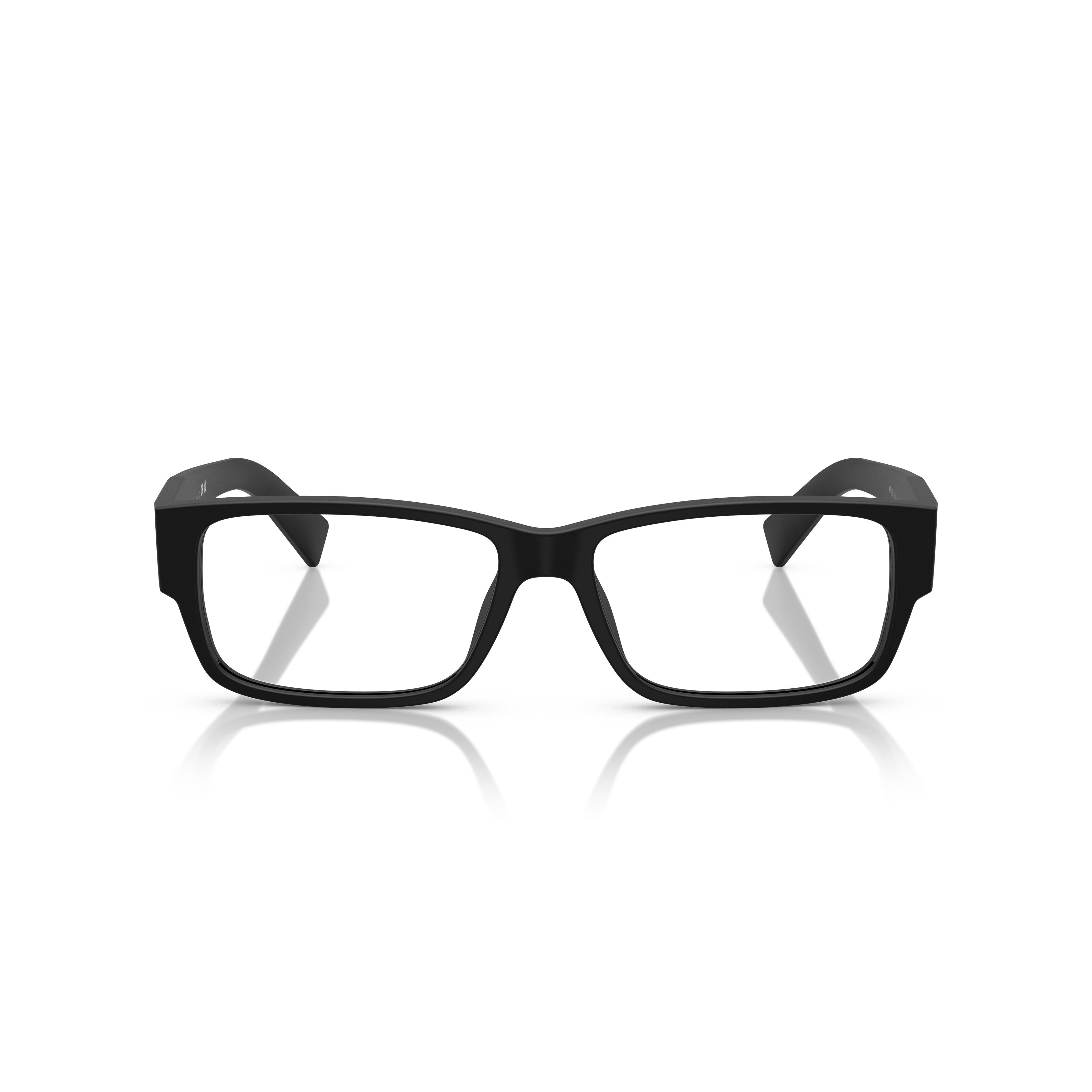 0pr B09v Rectangular Acetate Sunglasses